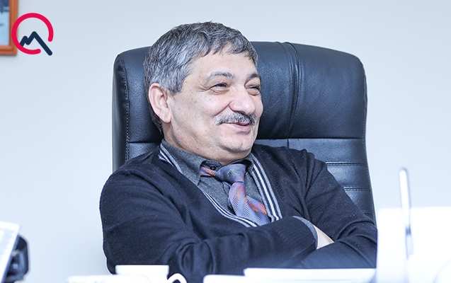 “Konyakın qəlyanaltısı pomada dəyməmiş qız dodağıdır”